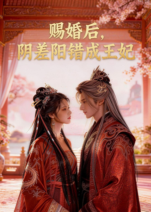 赐婚后,阴差阳错成王妃(31集) 赐婚后,阴差阳错成王妃(31集)排行榜前十短剧