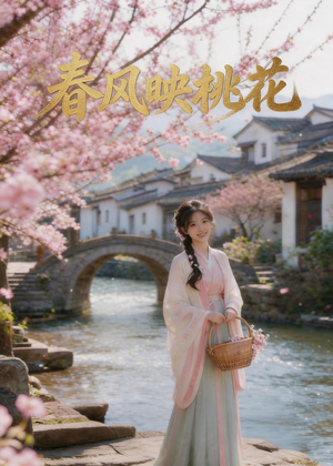 春风映桃花（54集）免费短剧就是爽