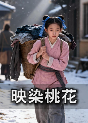 映染桃花(60集) 映染桃花(60集)第32集