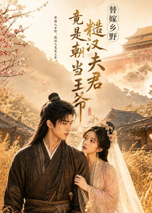 替嫁乡野，糙汉夫君竟是朝当王爷（66集）最新热门短剧