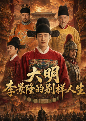 大明，李景隆的别样人生（70集）免费看全集