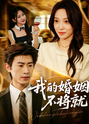 我的婚姻不将就(30集) 我的婚姻不将就(30集)精彩好看的短剧