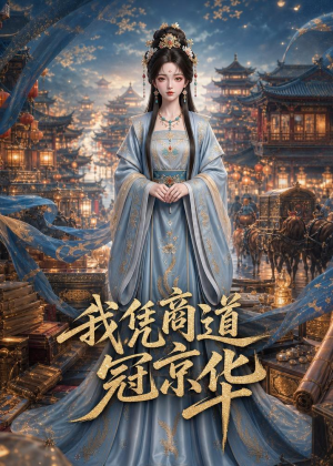 我凭商道冠京华（29集）短剧在线看