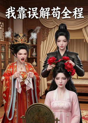 我靠误解苟全程（31集）高清无码免费看