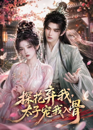 探花弃我，太子宠我入骨（30集）追风的女孩短剧