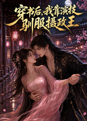 穿书后，我靠演技驯服摄政王（62集）热门短剧看不停