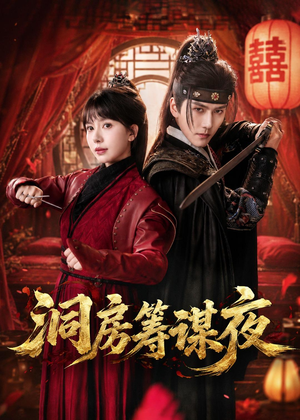 洞房筹谋夜（50集）精彩短剧合集