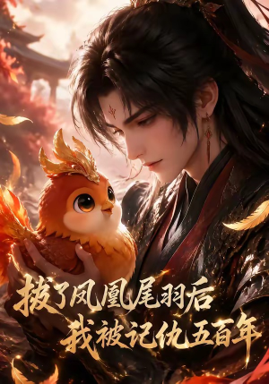拔了凤凰尾羽后我被记仇五百年（31集）热门短剧追到爽