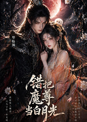 错把魔尊当白月光（10集）精彩好看的短剧