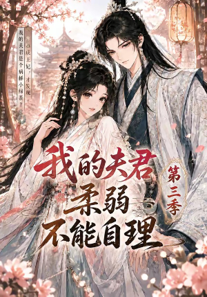 我的夫君柔弱不能自理第三季（56集）穿越短剧推荐