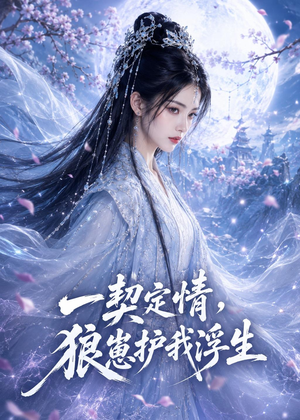 一契定情,狼崽护我浮生(52集) 一契定情,狼崽护我浮生(52集)短剧热门合集