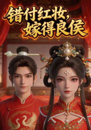 错付红妆，嫁得良侯（46集）爆火短剧抢先看