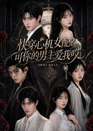 快穿心机女配?可你的男主爱我哎(76集) 快穿心机女配?可你的男主爱我哎(76集)短剧上热门