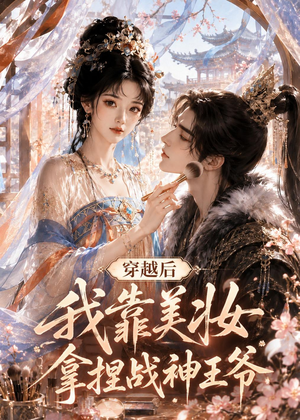 穿越后我靠美妆拿捏战神王爷（78集）每日分享短剧