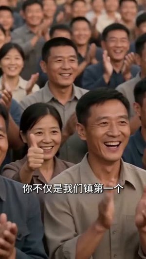 重生1988：从68块到千亿（30集）精彩短剧抢先看