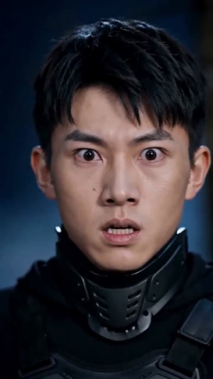 我契约宠是钟馗（80集）百亿短剧抢先看