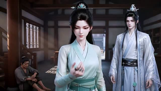 穿越后我靠吐槽修仙登顶（82集）短剧小说在线看