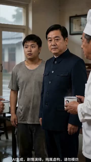 铁根的虾途梦（40集）好看短剧抢先看