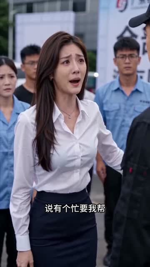 打工者的斗争（31集）短剧片段推荐