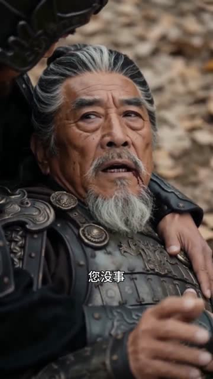 刀锋铁骑之烽烟起（50集）每日短剧推荐