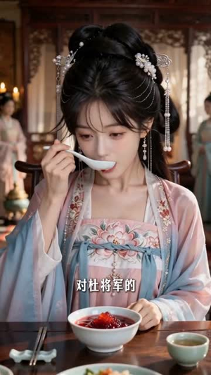 娘娘,您又饿了吗(40集) 娘娘,您又饿了吗(40集)爆火短剧追不停