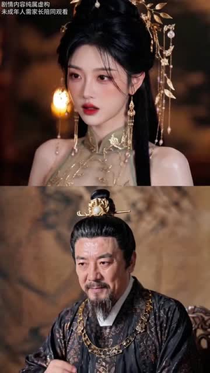 反派世家偷听我心声，我成团宠了（60集）真的好看吗
