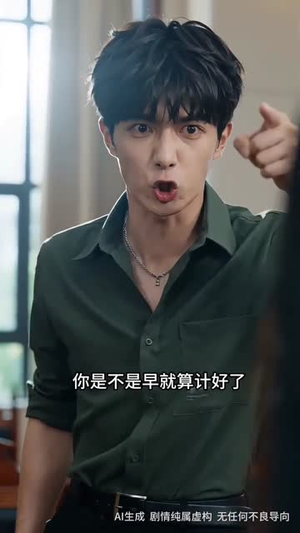 旧梦破碎亦新生（63集）爆款短剧一起追
