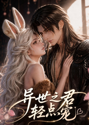 异世之君轻点宠(74集) 异世之君轻点宠(74集)高分佳作免费看