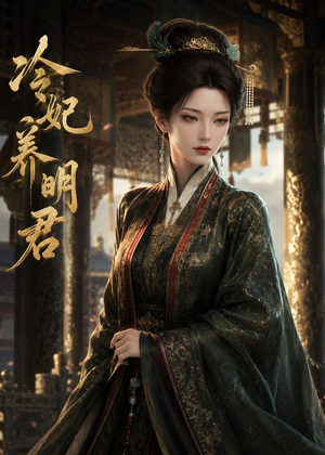 冷妃养明君（22集）热门了短剧