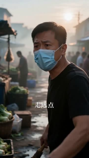 五一借车给同事，她开我宝马跑滴滴（60集）常回家看看短剧