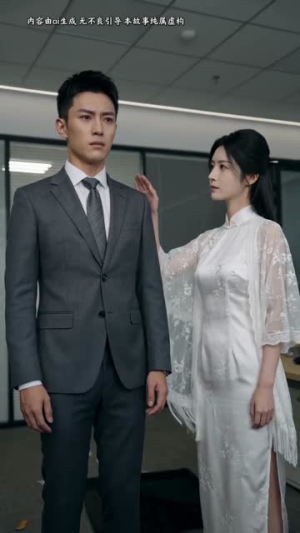 修仙归来，我成了家族守护神（44集）大结局完美收官