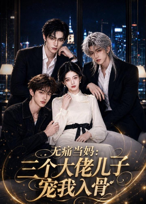 无痛当妈：三个大佬儿子宠我入骨（60集）在线播放