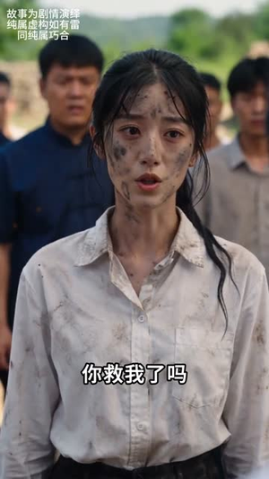 尘烬花开（37集）剧好看短剧推荐