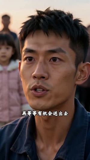 听海渔王（31集）网络小短剧