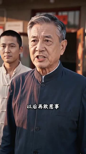 凤凰归来，我带领全村致富（63集）爆火短剧抢先看