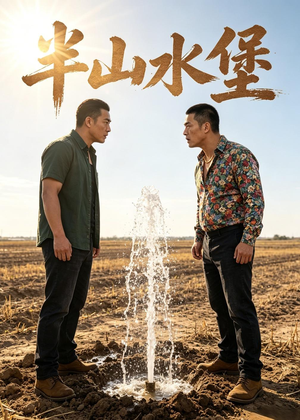 半山水堡（54集）热门短剧大全