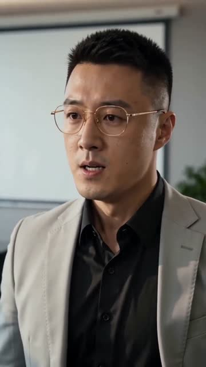 被辞退那天，我带走了公司命脉（60集）全集一网打尽