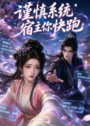 谨慎系统：宿主你快跑！（20集）全集在线看