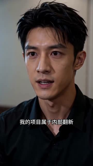辞职回乡，我在县城打造产业帝国（40集）免费短剧资源