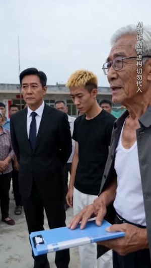 黄金海岸掌门人（58集）精彩短剧又来了