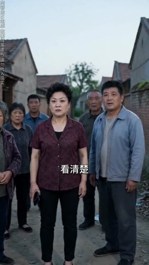 上桌（66集）女主角是谁