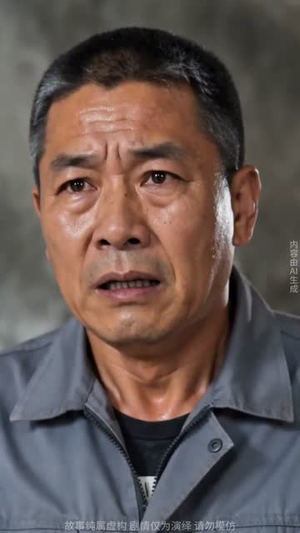 抗住了，才配拥有（34集）免费全集短剧