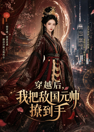穿越后，我把敌国元帅撩到手（80集）短剧抢先看全集