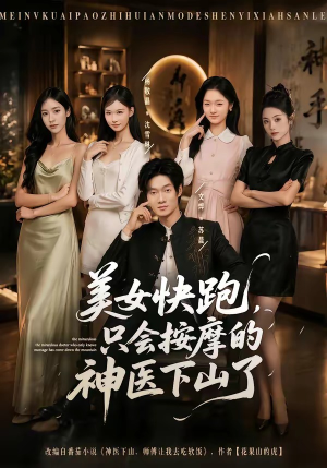 美女快跑，只会按摩的神医下山了（80集）在线看