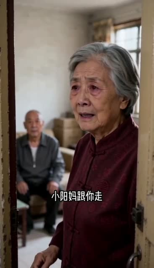 家道分途（29集）精彩短剧分享。