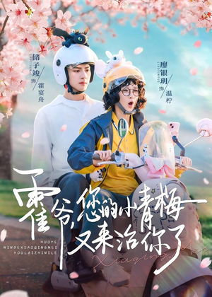 霍爷，您的小青梅又来治你了（90集）经典回顾免费看