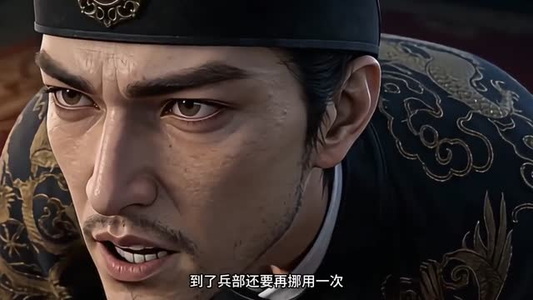 大明帝王路(71集) 大明帝王路(71集)火爆短剧来袭
