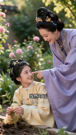 金枝刺:嫡女归位(45集) 金枝刺:嫡女归位(45集)热门短剧排行榜
