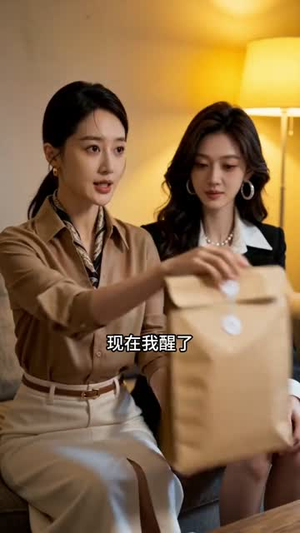 离婚后，前夫求我别卖房（54集）百万短剧抢先看