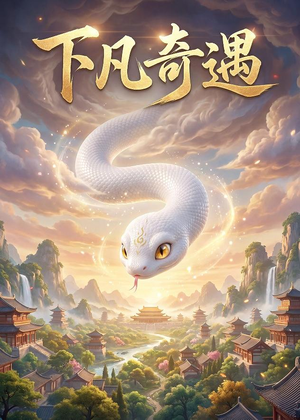 下凡奇遇（32集）全集免费观看